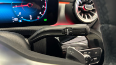 Mercedes-Benz A-Class A180 AMG Line Premium Plus Edition 4dr Auto Petrol Saloon